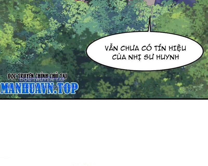 Nhị Sư Huynh Tuy Là Phàm Nhân Nhưng Rất Mạnh Mẽ: Chapter 87