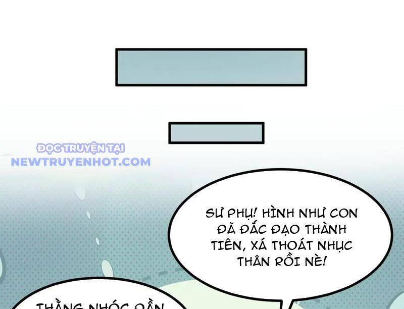 Nhị Sư Huynh Tuy Là Phàm Nhân Nhưng Rất Mạnh Mẽ: Chapter 87