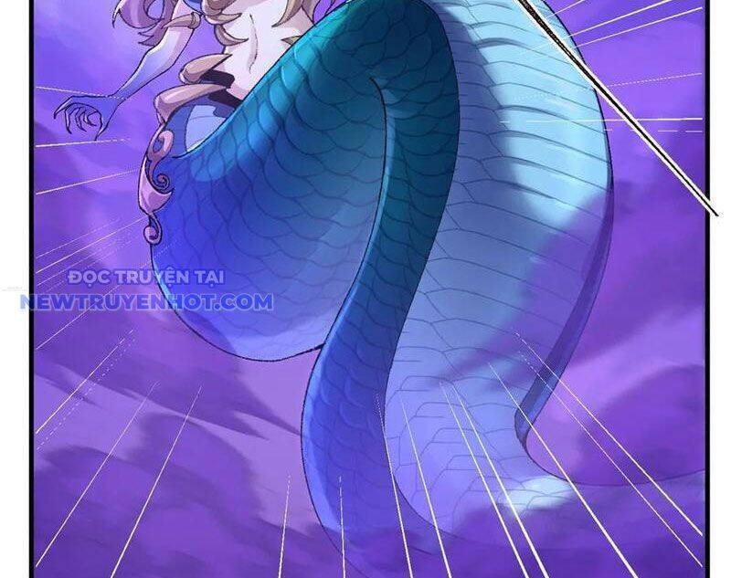 Nhị Sư Huynh Tuy Là Phàm Nhân Nhưng Rất Mạnh Mẽ: Chapter 88