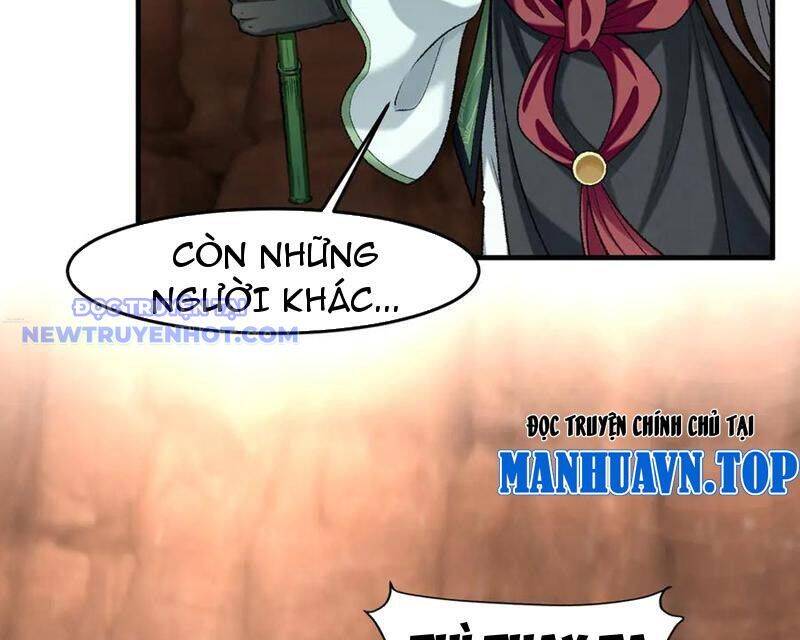 Nhị Sư Huynh Tuy Là Phàm Nhân Nhưng Rất Mạnh Mẽ: Chapter 88