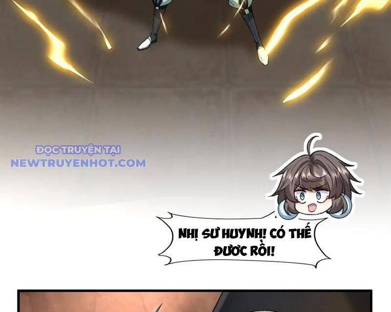 Nhị Sư Huynh Tuy Là Phàm Nhân Nhưng Rất Mạnh Mẽ: Chapter 88