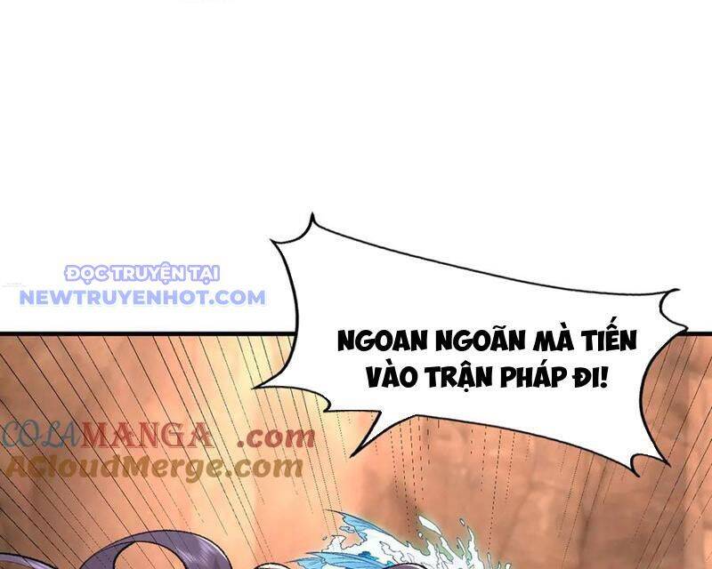 Nhị Sư Huynh Tuy Là Phàm Nhân Nhưng Rất Mạnh Mẽ: Chapter 88