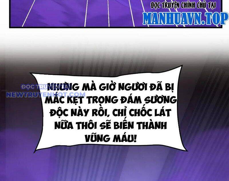 Nhị Sư Huynh Tuy Là Phàm Nhân Nhưng Rất Mạnh Mẽ: Chapter 88