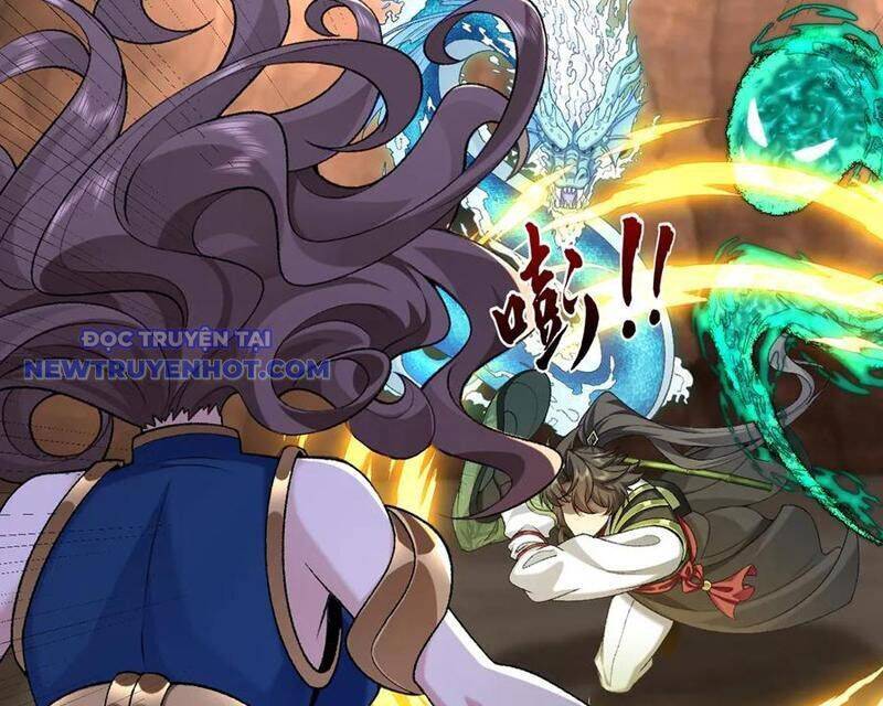 Nhị Sư Huynh Tuy Là Phàm Nhân Nhưng Rất Mạnh Mẽ: Chapter 88