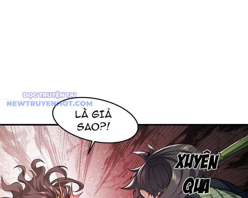 Nhị Sư Huynh Tuy Là Phàm Nhân Nhưng Rất Mạnh Mẽ: Chapter 88