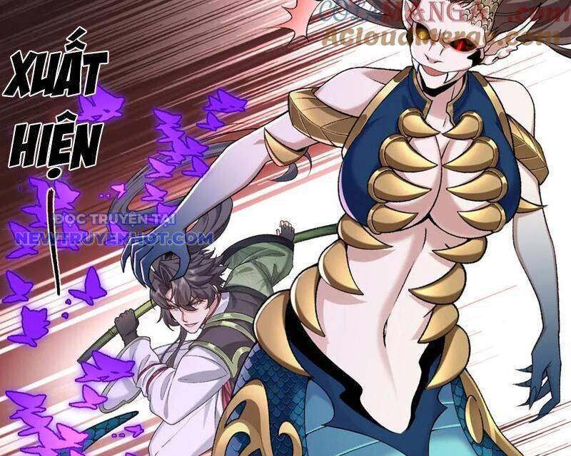 Nhị Sư Huynh Tuy Là Phàm Nhân Nhưng Rất Mạnh Mẽ: Chapter 88