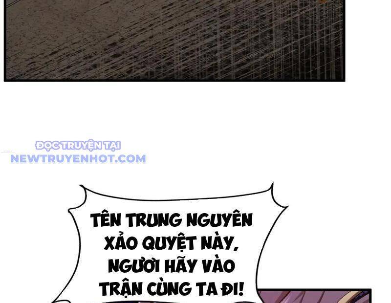 Nhị Sư Huynh Tuy Là Phàm Nhân Nhưng Rất Mạnh Mẽ: Chapter 88