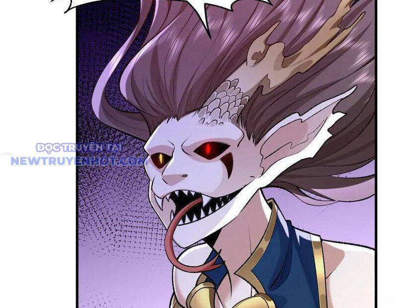 Nhị Sư Huynh Tuy Là Phàm Nhân Nhưng Rất Mạnh Mẽ: Chapter 88