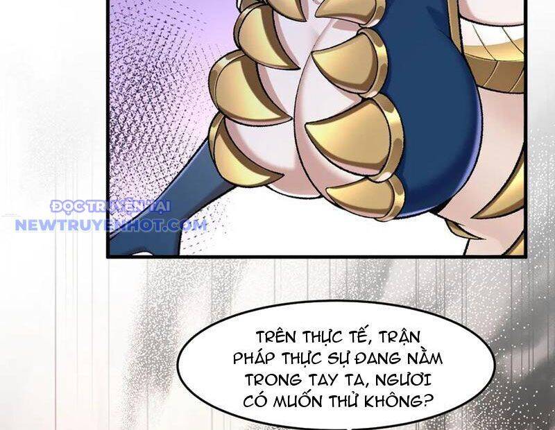 Nhị Sư Huynh Tuy Là Phàm Nhân Nhưng Rất Mạnh Mẽ: Chapter 88