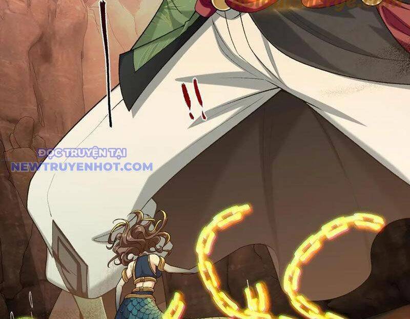 Nhị Sư Huynh Tuy Là Phàm Nhân Nhưng Rất Mạnh Mẽ: Chapter 88