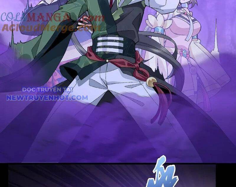 Nhị Sư Huynh Tuy Là Phàm Nhân Nhưng Rất Mạnh Mẽ: Chapter 88