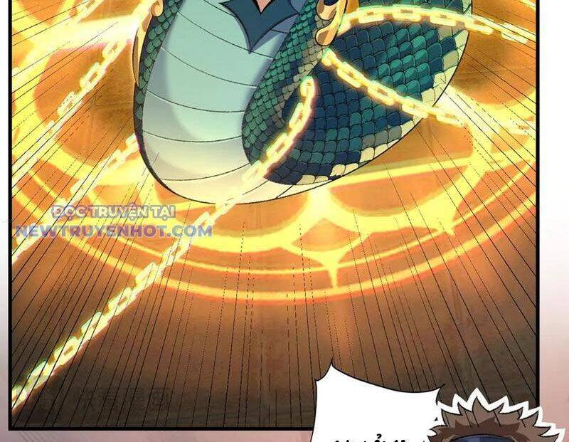 Nhị Sư Huynh Tuy Là Phàm Nhân Nhưng Rất Mạnh Mẽ: Chapter 88
