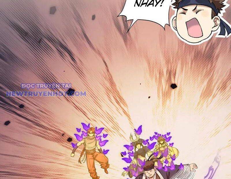 Nhị Sư Huynh Tuy Là Phàm Nhân Nhưng Rất Mạnh Mẽ: Chapter 88