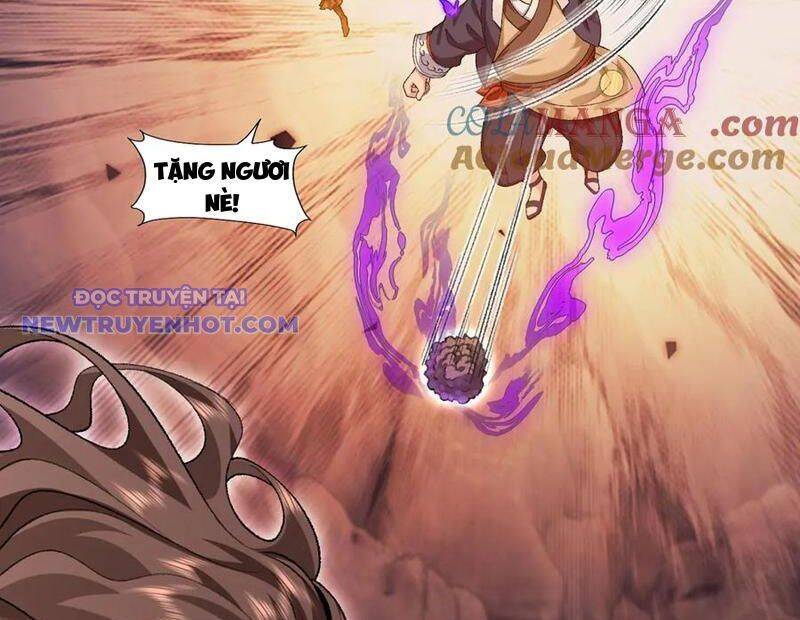 Nhị Sư Huynh Tuy Là Phàm Nhân Nhưng Rất Mạnh Mẽ: Chapter 88