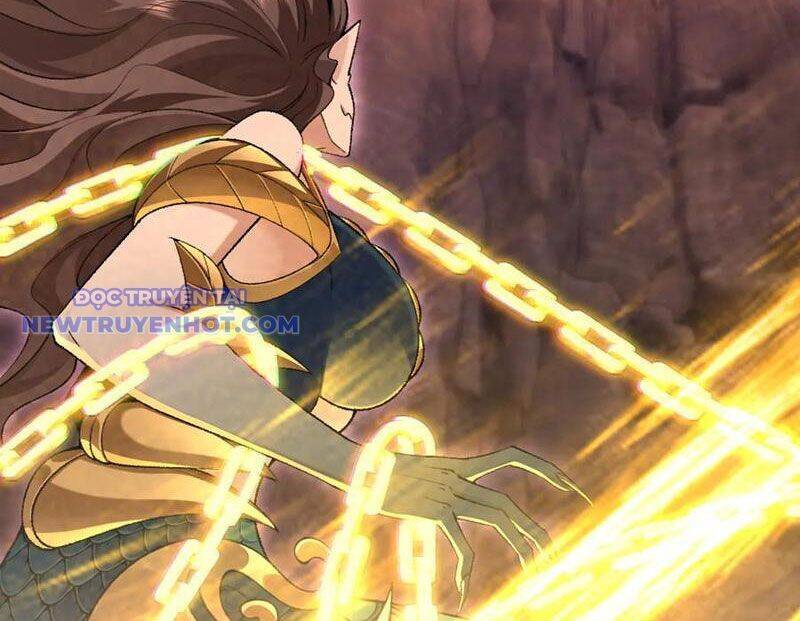 Nhị Sư Huynh Tuy Là Phàm Nhân Nhưng Rất Mạnh Mẽ: Chapter 88