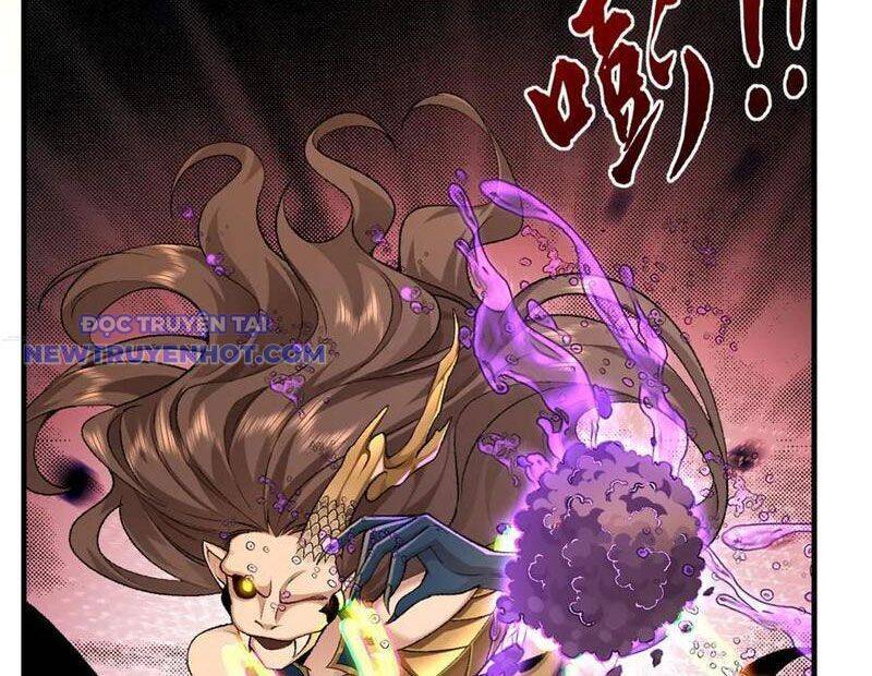 Nhị Sư Huynh Tuy Là Phàm Nhân Nhưng Rất Mạnh Mẽ: Chapter 88