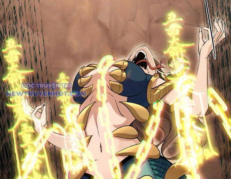 Nhị Sư Huynh Tuy Là Phàm Nhân Nhưng Rất Mạnh Mẽ: Chapter 88