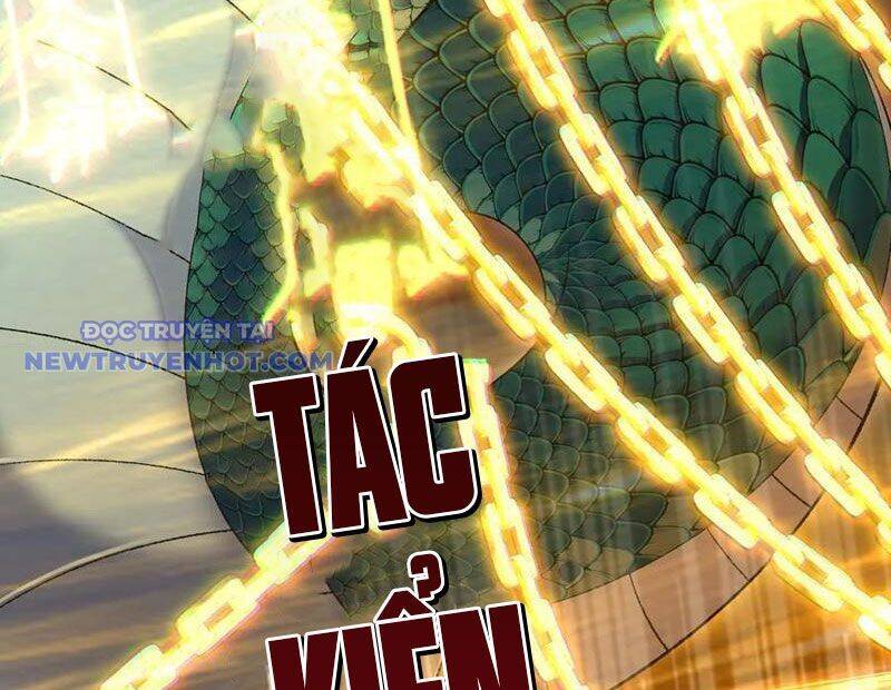 Nhị Sư Huynh Tuy Là Phàm Nhân Nhưng Rất Mạnh Mẽ: Chapter 88