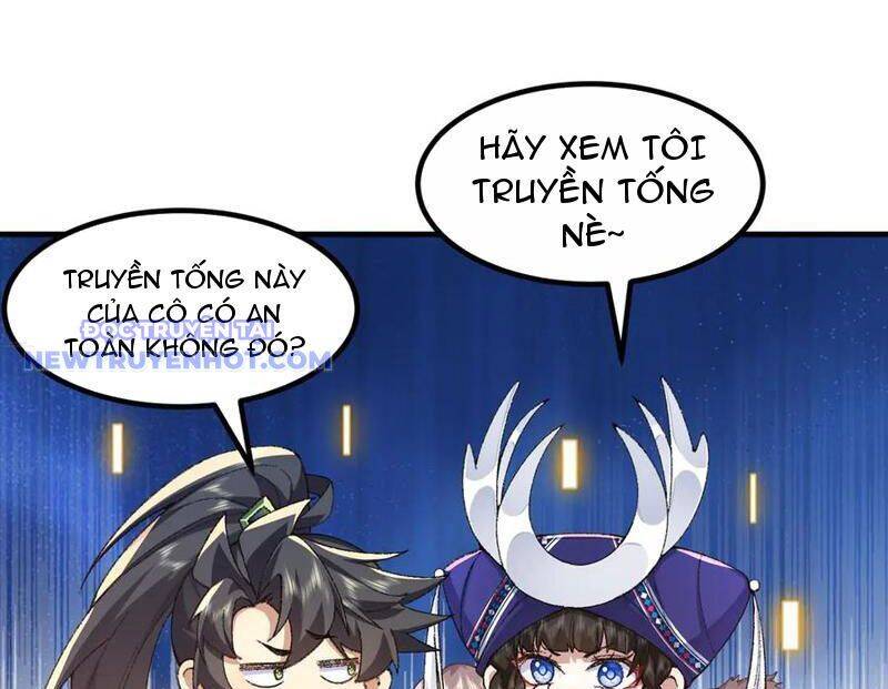 Nhị Sư Huynh Tuy Là Phàm Nhân Nhưng Rất Mạnh Mẽ: Chapter 88