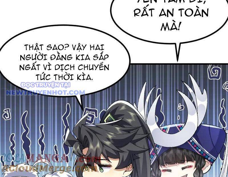 Nhị Sư Huynh Tuy Là Phàm Nhân Nhưng Rất Mạnh Mẽ: Chapter 88