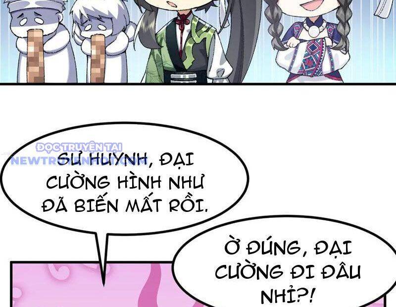 Nhị Sư Huynh Tuy Là Phàm Nhân Nhưng Rất Mạnh Mẽ: Chapter 88