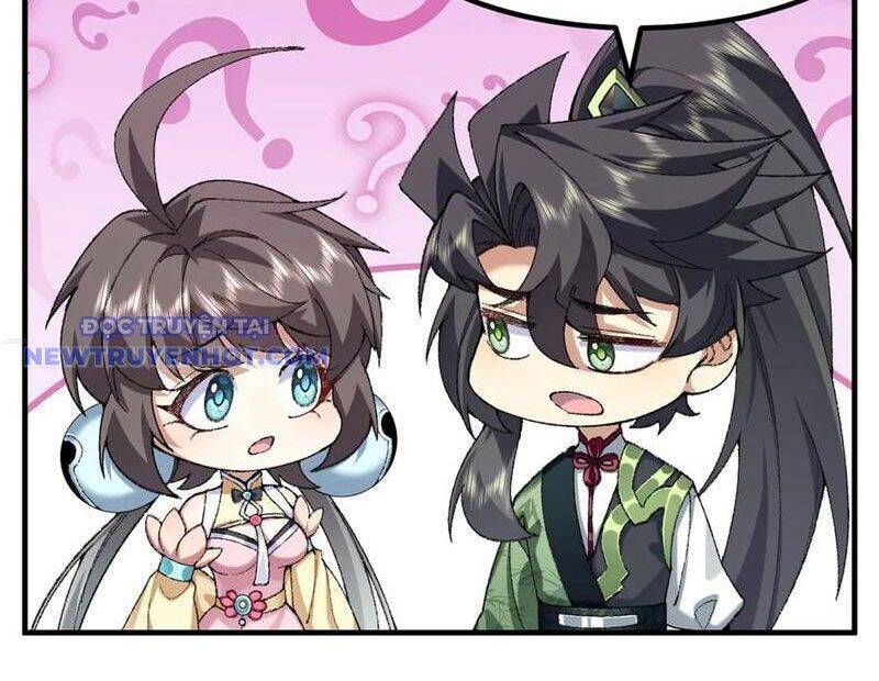 Nhị Sư Huynh Tuy Là Phàm Nhân Nhưng Rất Mạnh Mẽ: Chapter 88