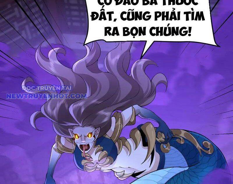 Nhị Sư Huynh Tuy Là Phàm Nhân Nhưng Rất Mạnh Mẽ: Chapter 88