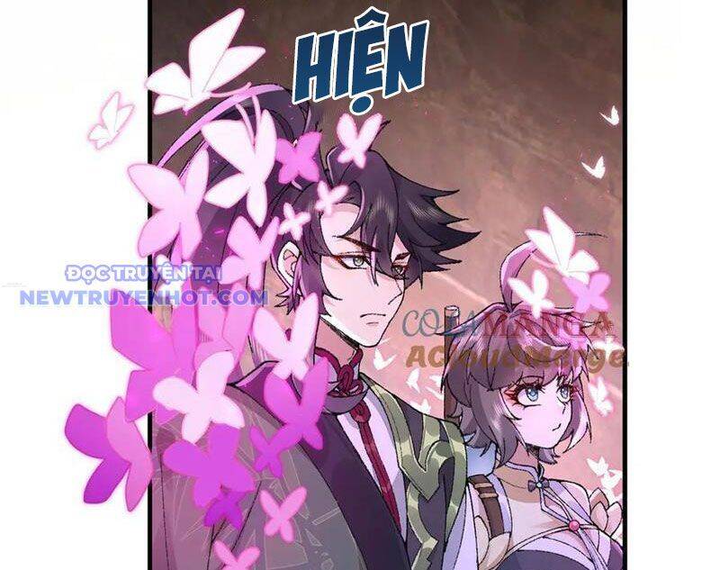 Nhị Sư Huynh Tuy Là Phàm Nhân Nhưng Rất Mạnh Mẽ: Chapter 88