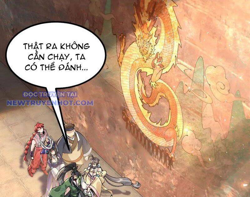 Nhị Sư Huynh Tuy Là Phàm Nhân Nhưng Rất Mạnh Mẽ: Chapter 88