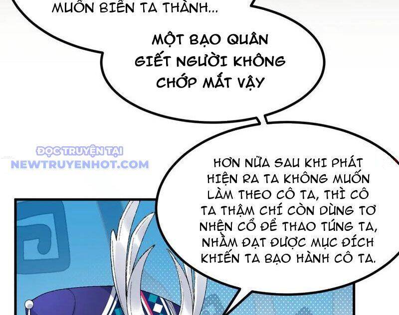 Nhị Sư Huynh Tuy Là Phàm Nhân Nhưng Rất Mạnh Mẽ: Chapter 88