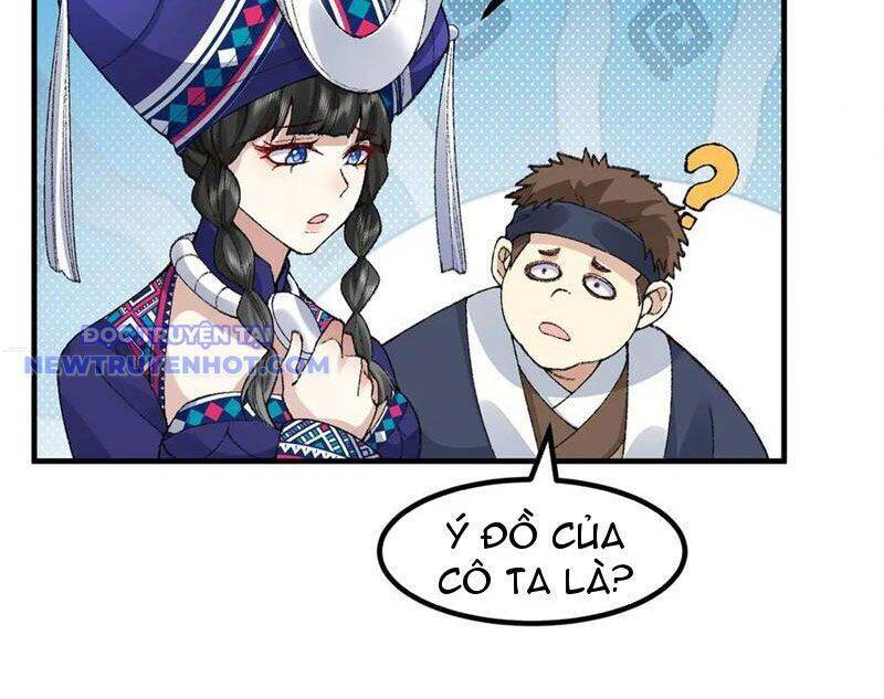Nhị Sư Huynh Tuy Là Phàm Nhân Nhưng Rất Mạnh Mẽ: Chapter 88