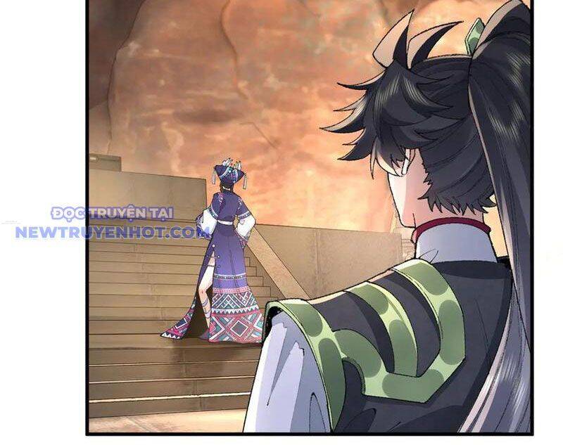 Nhị Sư Huynh Tuy Là Phàm Nhân Nhưng Rất Mạnh Mẽ: Chapter 88