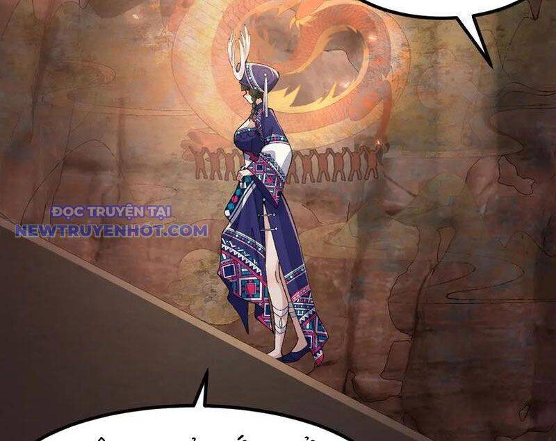 Nhị Sư Huynh Tuy Là Phàm Nhân Nhưng Rất Mạnh Mẽ: Chapter 88
