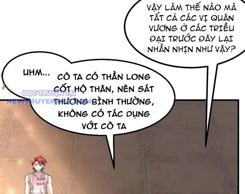 Nhị Sư Huynh Tuy Là Phàm Nhân Nhưng Rất Mạnh Mẽ: Chapter 88