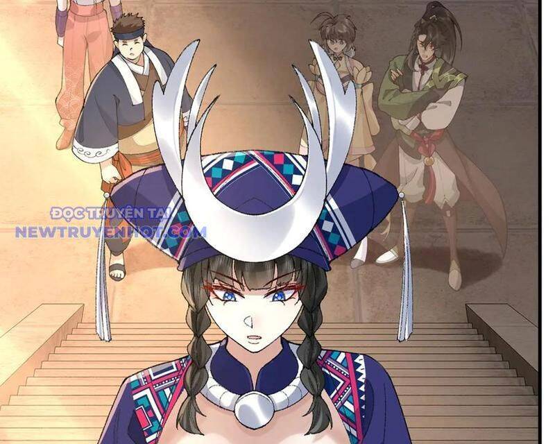 Nhị Sư Huynh Tuy Là Phàm Nhân Nhưng Rất Mạnh Mẽ: Chapter 88