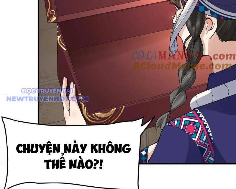 Nhị Sư Huynh Tuy Là Phàm Nhân Nhưng Rất Mạnh Mẽ: Chapter 88