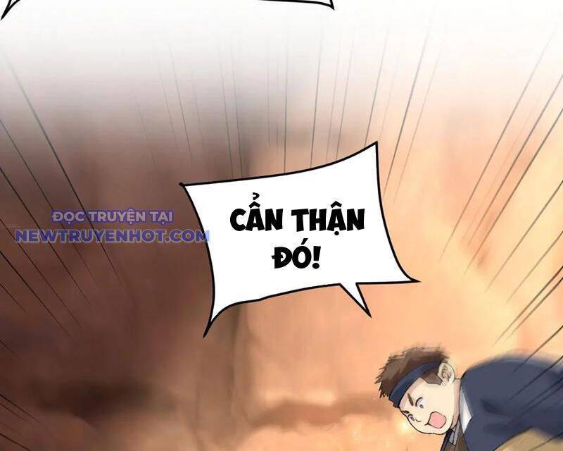 Nhị Sư Huynh Tuy Là Phàm Nhân Nhưng Rất Mạnh Mẽ: Chapter 88