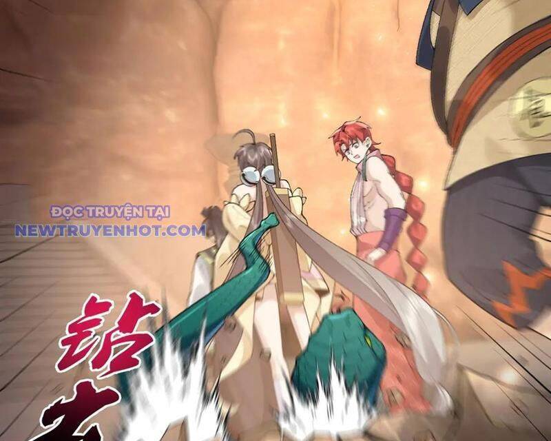 Nhị Sư Huynh Tuy Là Phàm Nhân Nhưng Rất Mạnh Mẽ: Chapter 88