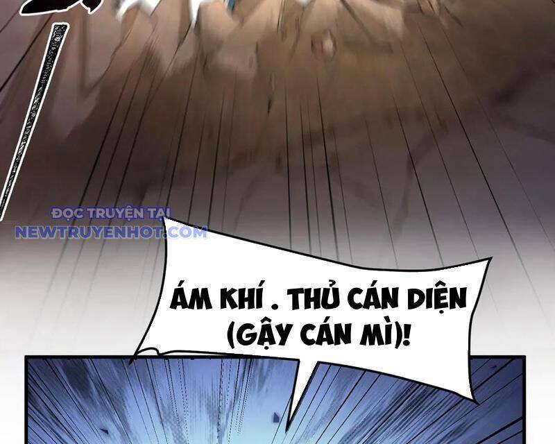 Nhị Sư Huynh Tuy Là Phàm Nhân Nhưng Rất Mạnh Mẽ: Chapter 88