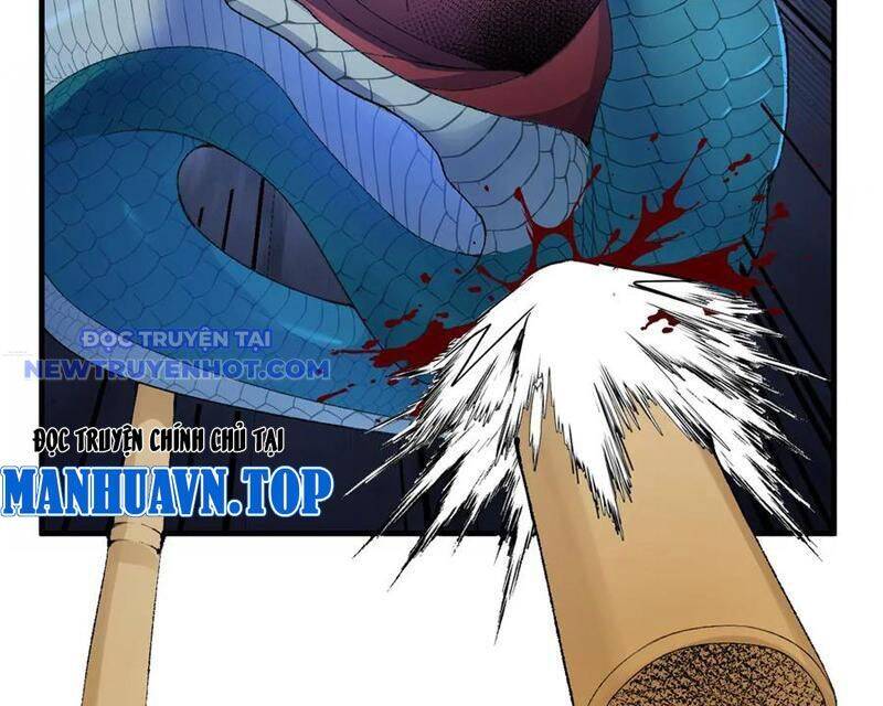Nhị Sư Huynh Tuy Là Phàm Nhân Nhưng Rất Mạnh Mẽ: Chapter 88