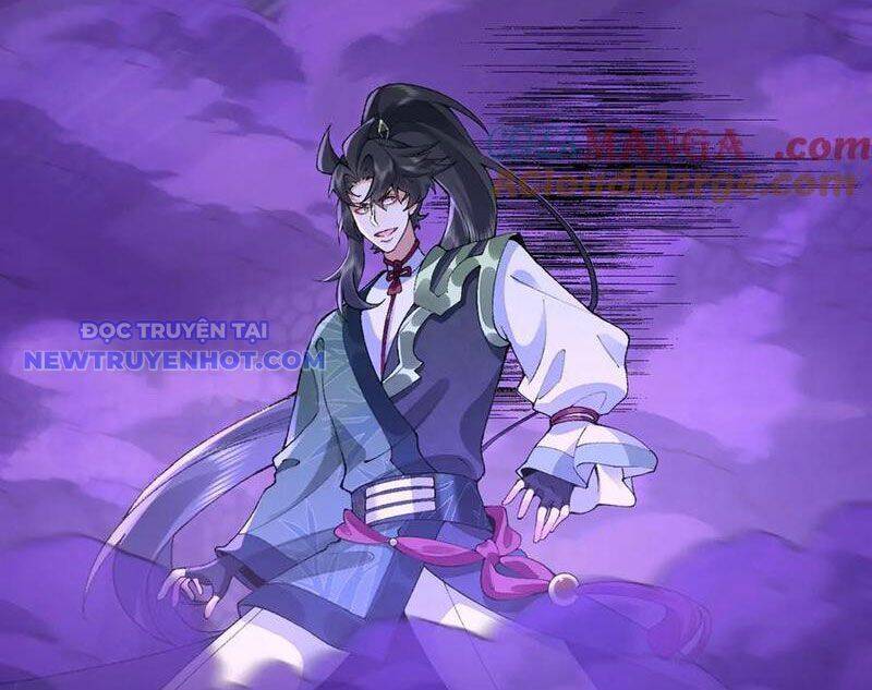 Nhị Sư Huynh Tuy Là Phàm Nhân Nhưng Rất Mạnh Mẽ: Chapter 88