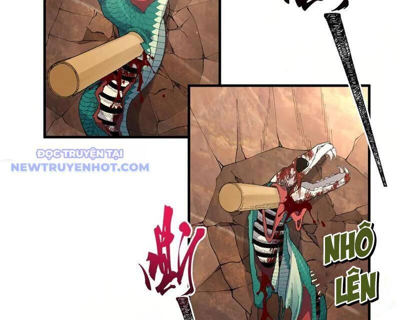 Nhị Sư Huynh Tuy Là Phàm Nhân Nhưng Rất Mạnh Mẽ: Chapter 88