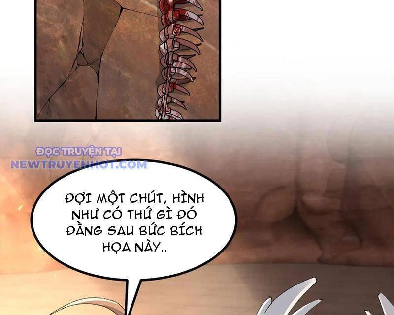 Nhị Sư Huynh Tuy Là Phàm Nhân Nhưng Rất Mạnh Mẽ: Chapter 88