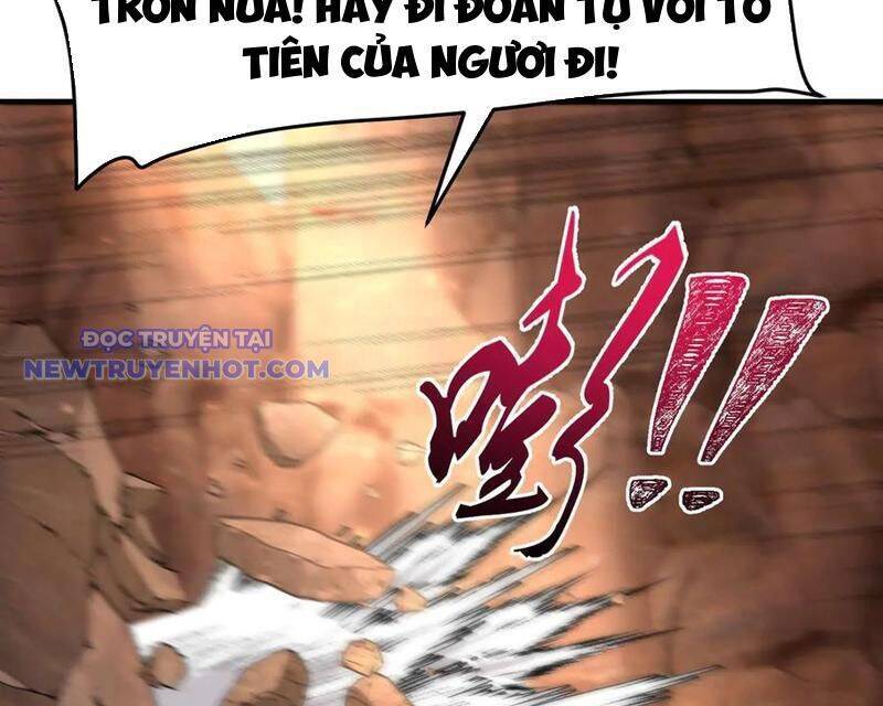 Nhị Sư Huynh Tuy Là Phàm Nhân Nhưng Rất Mạnh Mẽ: Chapter 88