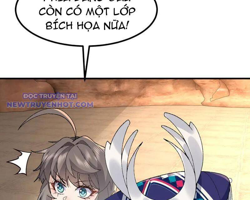 Nhị Sư Huynh Tuy Là Phàm Nhân Nhưng Rất Mạnh Mẽ: Chapter 88