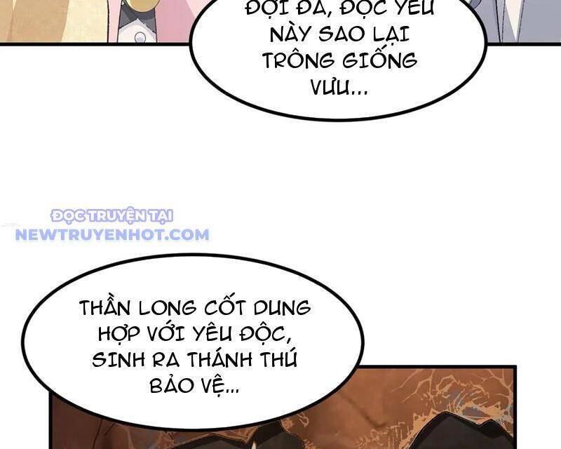 Nhị Sư Huynh Tuy Là Phàm Nhân Nhưng Rất Mạnh Mẽ: Chapter 88