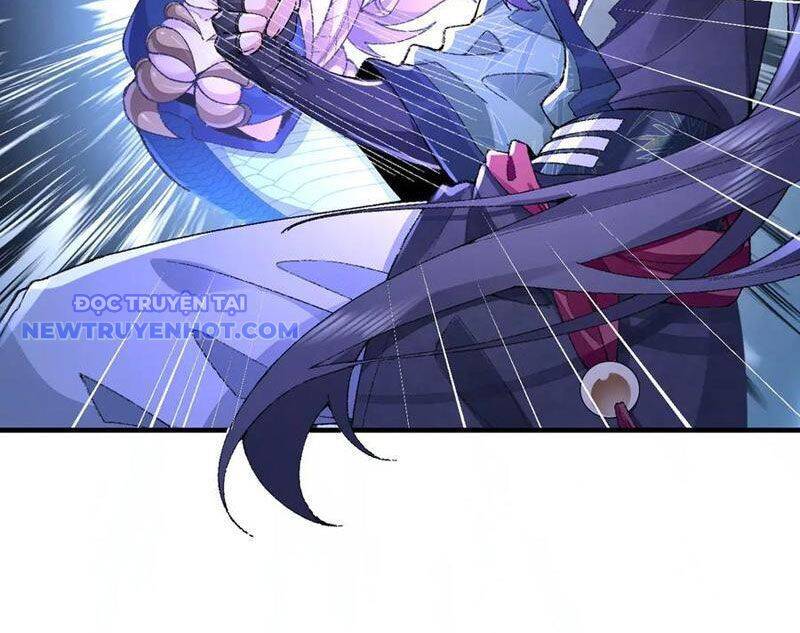 Nhị Sư Huynh Tuy Là Phàm Nhân Nhưng Rất Mạnh Mẽ: Chapter 88