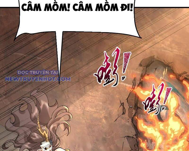 Nhị Sư Huynh Tuy Là Phàm Nhân Nhưng Rất Mạnh Mẽ: Chapter 88