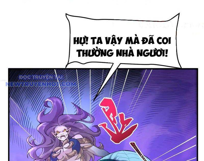 Nhị Sư Huynh Tuy Là Phàm Nhân Nhưng Rất Mạnh Mẽ: Chapter 88