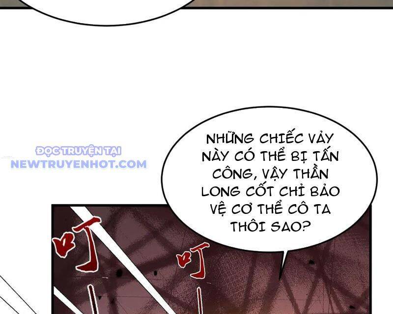 Nhị Sư Huynh Tuy Là Phàm Nhân Nhưng Rất Mạnh Mẽ: Chapter 88